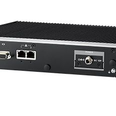 ARK-2232L-S6A2 - Lüfterloser Modularer Box IPC