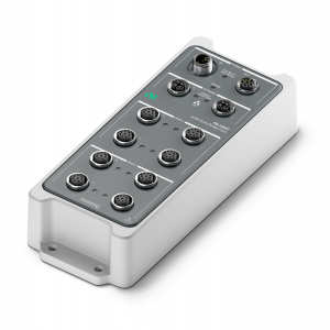 FD-11637 FieldDAQ DMS-Gerät mit IP67-Schutz