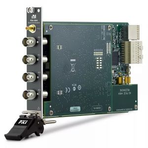 NI PXIe-4464-BNC - DSA Instrument für PXIe-Bus