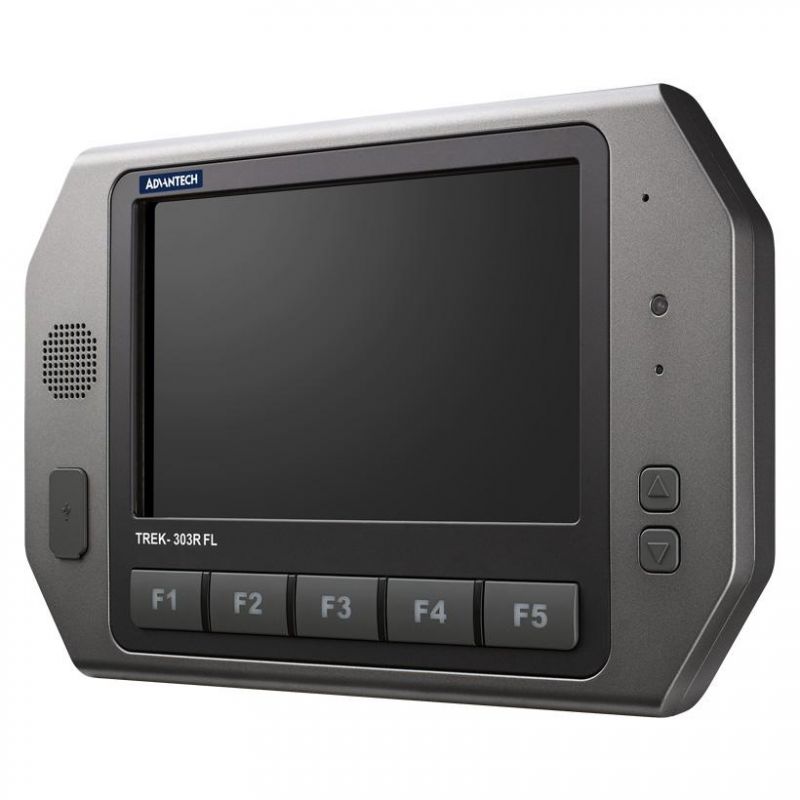 TREK-303R-H2A0E - Touch Display für KFZ-Einsatz