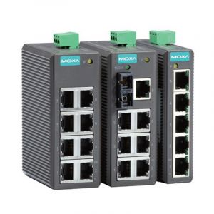 EDS-205 - Unmanaged LowCost Switch