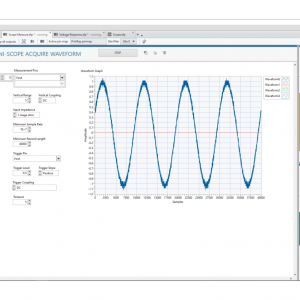 InstrumentStudio Professional -Software ABO