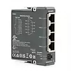NI 9871 - cRIO RS485/422 Schnittstellen-Modul