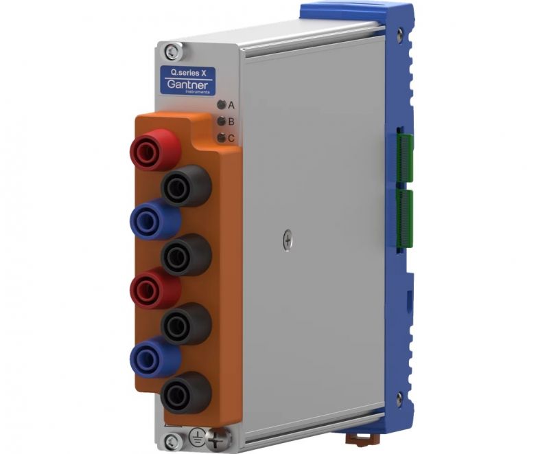 Q.bloxx XE A127 Datenerfassungsmodul f.  EtherCAT
