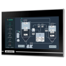 WOP-308K-NAE - Operator-Panel / HMI