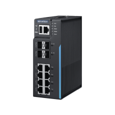 EKI-8712G-4XFI-A - Managed L3 Switch