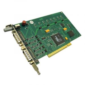 ME-96-PCI - Digital I/O Karte