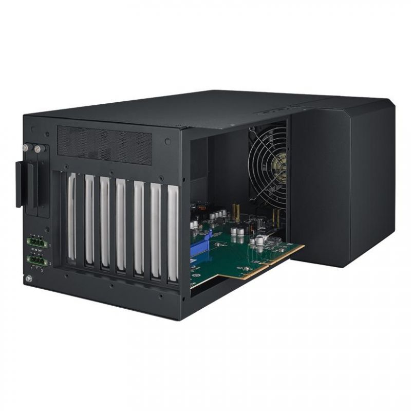 MIC-75G30-00C1 - Dual GPU i-Modul Erweiterung