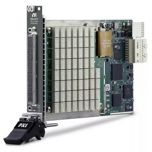 NI PXIe-2575 Multiplexer