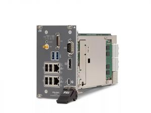 PXI Embedded Controller (NI PXIe-8842 / 8862)