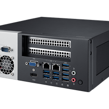 IPC-221-00A1 - IPC Gehäuse für Wandmontage