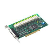 PCI-1762-BE isolierte PCI Digital- und Relaiskarte