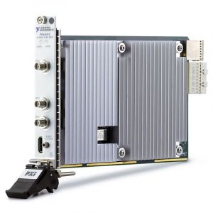 Signalgeneratorkarte NI PXIe-5413/128MB - 1 Kanal