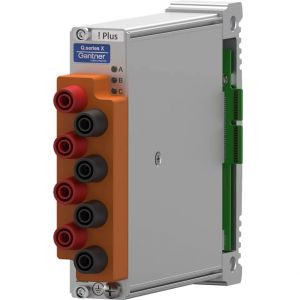 Q.brixx XL A128-PLUS - Spannungsmessmodul