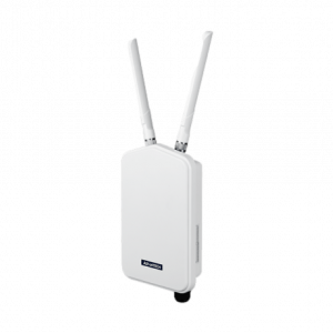 WISE-6610P-DEA Industrial LoRaWAN Gateway