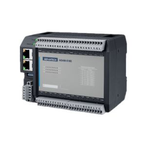 ADAM-518E- Ethernet Remote-I/O-Modul