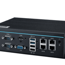 Einsatzbereiche im Maschinen und Anlagenbau