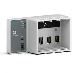 cDAQ Messsystem Gehäuse NI cDAQ-9173/USB TYP C