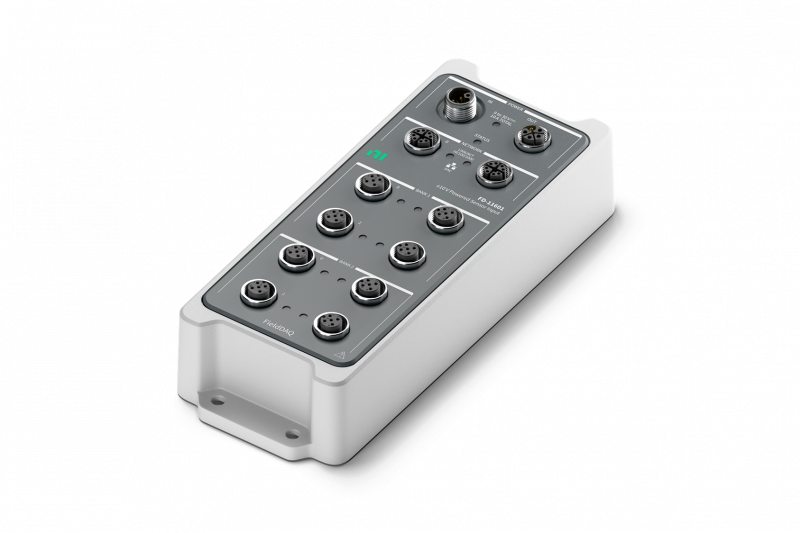 FD-11601 FieldDAQ-Gerät bis Schutzgrad IP67