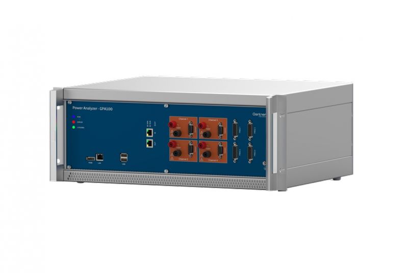 GPA100 - Q.boost Power Analyzer