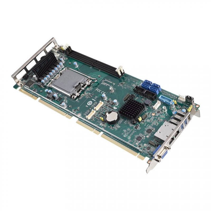 PCE-5033G2-00A1 - Slot CPU Karte
