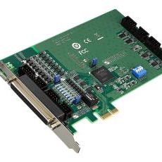 PCIe-1730-BE - Digital I/O Karte
