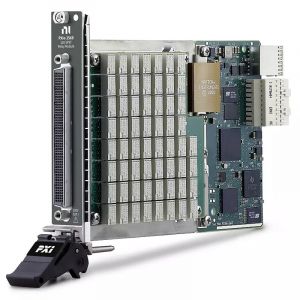 NI PXIe-2569 - Multiplexer