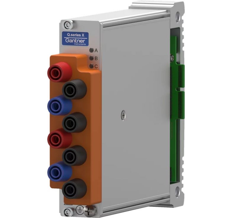 Q.brixx XL A127-SEB - Messmodul elektr. Leistung