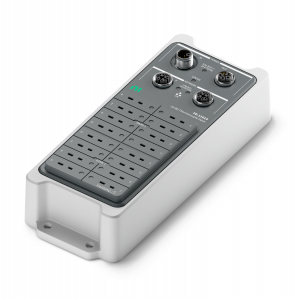 FD-11614 FieldDAQ Temperaturgerät mit IP67-Schutz