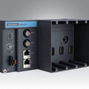 iDAQ-974-AE - Ethernet DAQ Messsystem Gehäuse*
