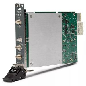 Oszilloskopkarte NI PXIe-5622-64MB Onboard