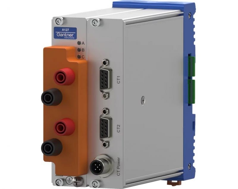 Q.bloxx-XE A127-2CV Datenerfassungsmodul EtherCAT