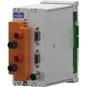 Q.brixx XL A127-2CV Datenerfassungsmodul