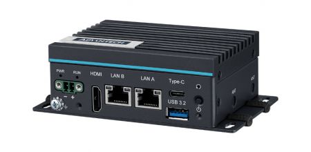 Machine Vision und Edge-KI-Computing mit dem AIMB-789 Mainboard Machine Vision und Edge-KI-Computing mit dem AIMB-789 Mainboard