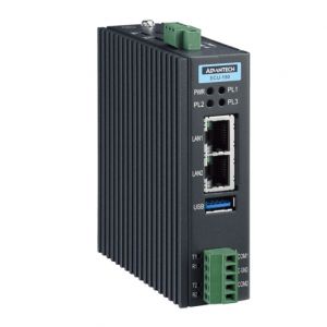 ECU-150-12A - Protokoll-Gateway mit EdgeLink