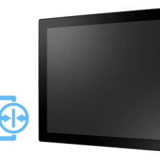 PPC-317S-RDI5A - Panel IPC  der PPC-300S-RPL-Reihe