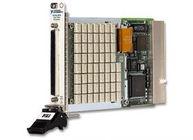 NI PXI-2575 Multiplexer 196-Kanal Multiplexer-Switch für PXI