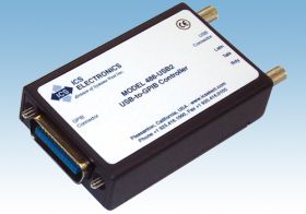 GPIB-488-USB2 - GPIB Controller GPIB-Interface-Modul für USB 2.0-Port