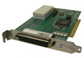 ME-630/8 PCI Relaiskarte 8-Kanal-Reed-Relais-Karte für PCI-Bus
