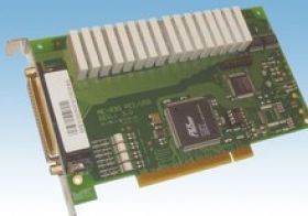 ME-630/16- PCI - Relaiskarte mi16 Reed-Relais-Ausgängen & Digital I/O für PCI