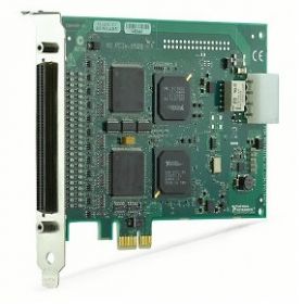 PCIe-6509 - Digital I/O Karte mit 96 Digitalen I/O Kanälen (TTL) für PCIe-Bus
