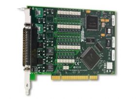 PCI-6518 - Digital I/O Karte isol. 16/16-Kanal-Digital-I/O-Karte für PCI-Bus
