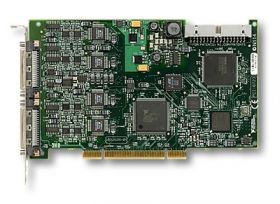 PCI-6723 - Analog-Ausgangskarte für PCI Bus mit 32 analogen Ausgängen (800kS/s, 13Bit)