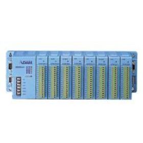 ADAM-5000E-AE - RS485 8-Slot Grundgerät mit 8 Slots für Datenerfassungsmodule