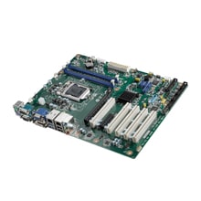 AIMB-706G2-00A2 - ATX Mainboard für IPC für i7/i5/i3 CPUs der 8. Gen. mit VGA/DVI, 6 x COM