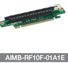 AIMB-RF10F-01A1E - 1U-Risercard für ausgewählte Industrie Mainboards in 1HE IPCs
