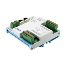 AMAX-4820-B EtherCAT Slave Remote I/O Modul mit 4 analoge Ausgängen, 16Bit Auflösung