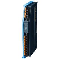 AMAX-5081 - EtherCAT Encoder/Counter Modul mit 1 Kanal TTL/RS-422 Encoder/Counter