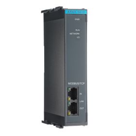APAX-5070-BE - Ethernet-Modbus/TCP-Koppler Modbus/TCP-Kommunikations-Modul