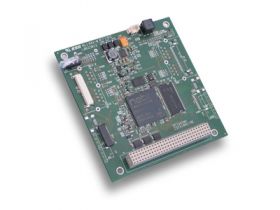 CIFx-104C-CO - CANopen Kontroller CANopen-Schnittstellen-Karte für PCI-104 m. DSUB-9